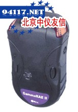 GammaRAE II/NeutronRAE II放射性检测仪